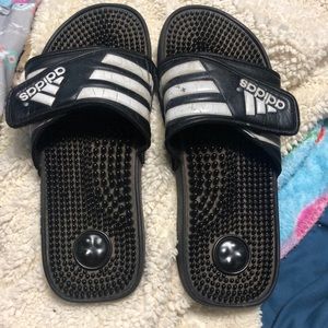 Adidas slides
